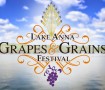 Lake Anna Grapes and Grains Festival