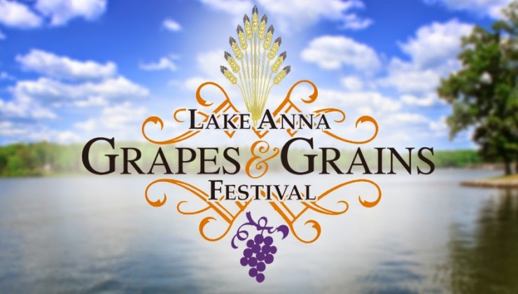 Lake Anna Grapes and Grains Festival