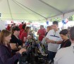 Fredericksburg Wine Festival
